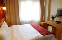 Cetinkaya Hotel - balcone
