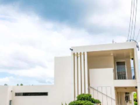 Kugani-YA. 긴 초 호텔