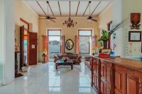 Hotel Santa María Mérida