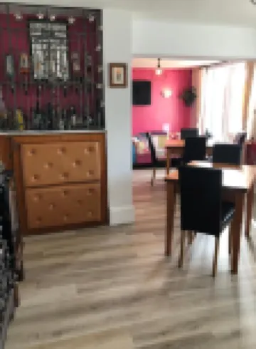 海維斯鄉村民宿酒店