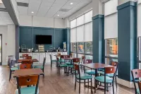 Garnet Inn & Suites, Morehead City near Atlantic Beach - breakfast