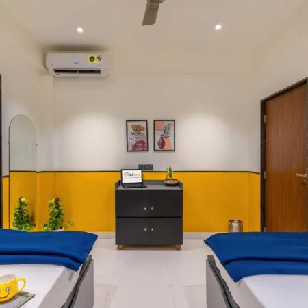 Coliwo Un - VIman Nagar