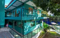 Pousada Guarubela Veloso Hotels in Ilhabela