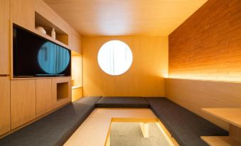 Y Collection by Unboundi Gyeongju
