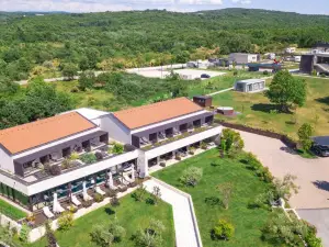 San Servolo Wellness Resort - Adults Only