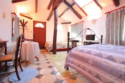 Auberge Koyama