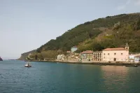 Donibanea Hotels in Donostialdea