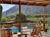 El Molino Hotel y Restaurant - 3-Star