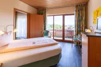 Landgasthof 'Zur Quelle' Hotels in Bad Orb