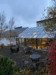 Hótel Skálholt in Golden Circle Hotel di 