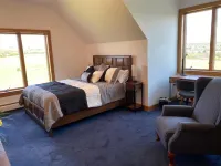 Chestnuthill Countryside Manor Hotels in Tunkhannock Township