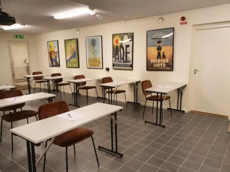 Briq Hotell Отели в г. Toreboda