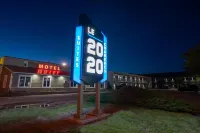 모텔 쉐이 피에르 샤흘르부아-에스뜨 호텔