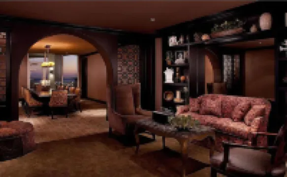 โคฮินอร์ บาย ไรสัน วาเคชั่น เรนทัลส์ โรงแรมใน