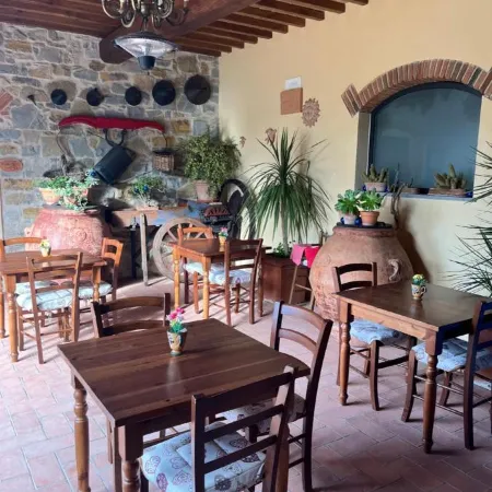 Agriturismo IL Viaio