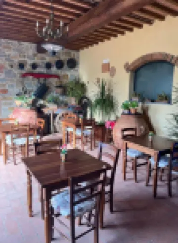 Agriturismo IL Viaio