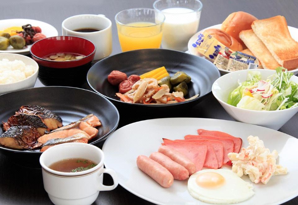 호텔 라이프트리 히타치노우시쿠 이미지