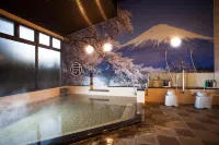 The Ryokan Tokyo YUGAWARA/おふろcafé HITOMA 湯河原のホテル