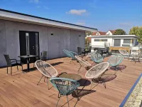 Hotel Nachtquartier Hotel a Heimsheim