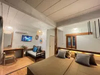 Suncliff Resort Hotels in Koh Phangan