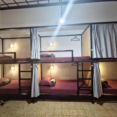 Semeru Hostel Malang