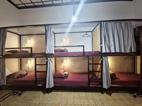 Semeru Hostel Malang