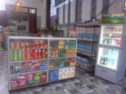 Hoan Chau Homestay