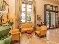 Hotel Pallanza by LVG Hotel Collection Hotels in Verbania