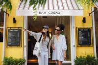 Room Mate Cosmo - City Centre, Valencia Hotels near La Lonja de la Seda de Valencia