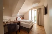 Hotel-Restaurant Allmer Отели в г. 