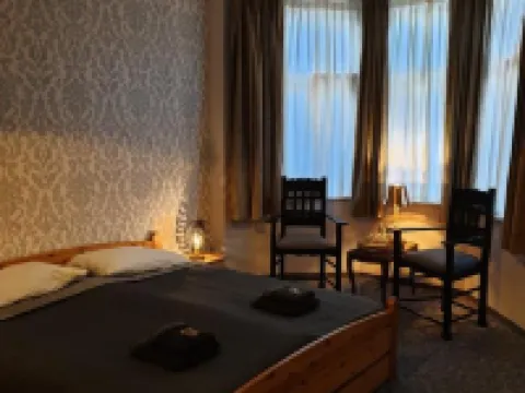 Hotel Zur Luppbode Hotels in Thale