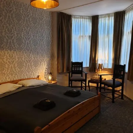Hotel Zur Luppbode