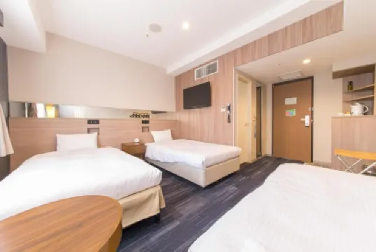 ホテルイルクオーレなんばの宿泊プラン一覧・予約 - 大阪 | Trip.com