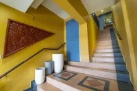 The Colony by Cactus Hotel Dedap Hotel a Plentong