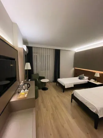 Ring Downtown Hotel