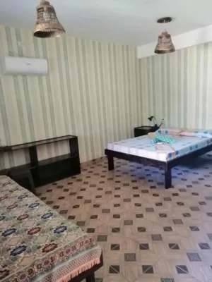 錫亞高埃迪海灘度假村