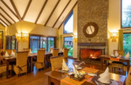 The Retreat at Ngorongoro