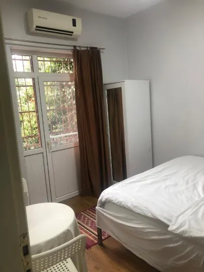 Kevin's Hostel