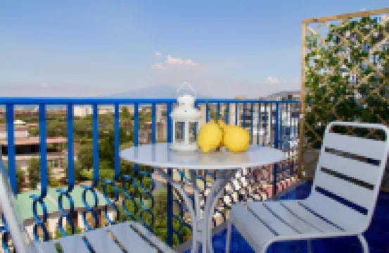 Relais Mirage Sorrento