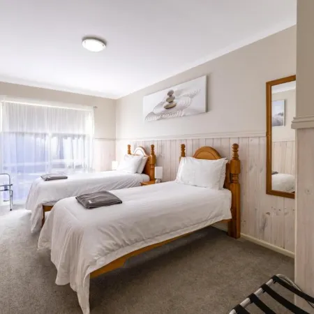 The Crays Accommodation