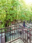 Downtown Forest Hostel & Camping - Scenic