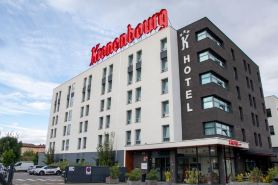 K Hotel