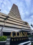 JK Coastal Inn Hoteles en Pásay