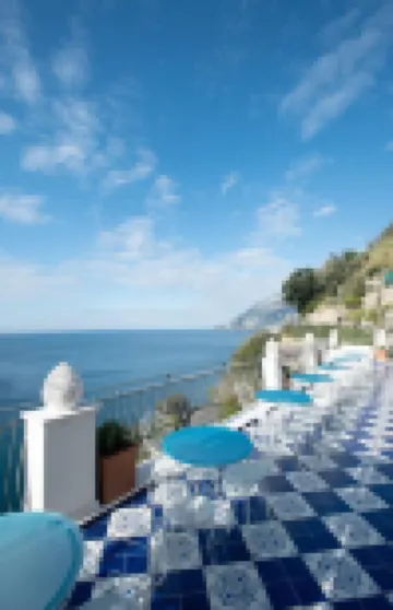 โรงแรมวิลล่าแพนโดรา