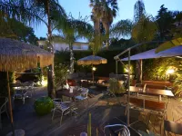 Hotel Pavillon Imperial Hotels in Menton