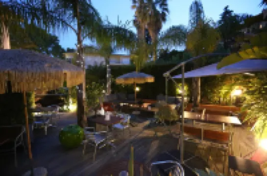 Hotel Pavillon Imperial