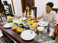 Udara Guest - Yala Safari Hotel di Kirinda