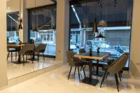 Grand Port Suites Hotels in Pavlos Melas