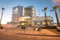 Evalena Beach Hotel