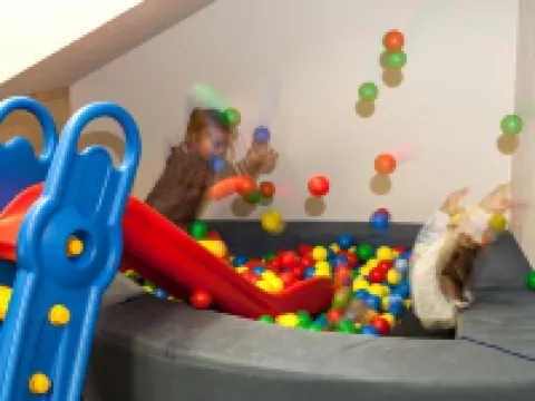 Hotel Chesa Monte 4Sterne Superior Hotels in Fiss